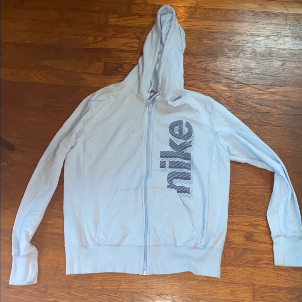 Nike Sweatshirt